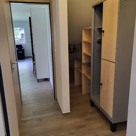 Haus Engadinella Lejlighed