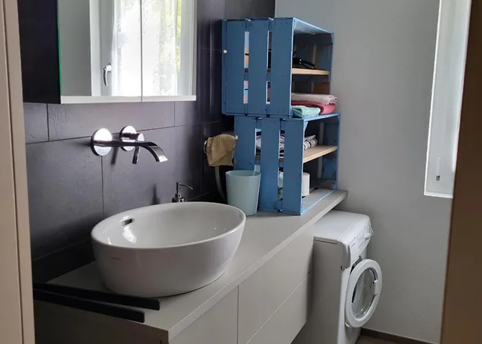 Apartment Haus Engadinella *