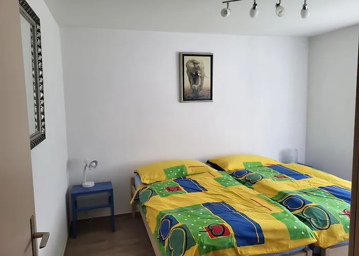 Haus Engadinella Splugen