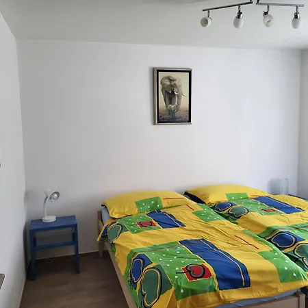 Haus Engadinella Splügen